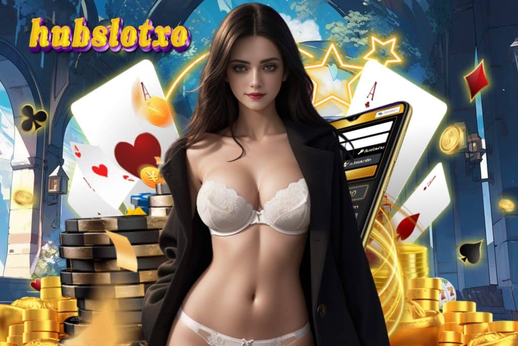 hubslotxo