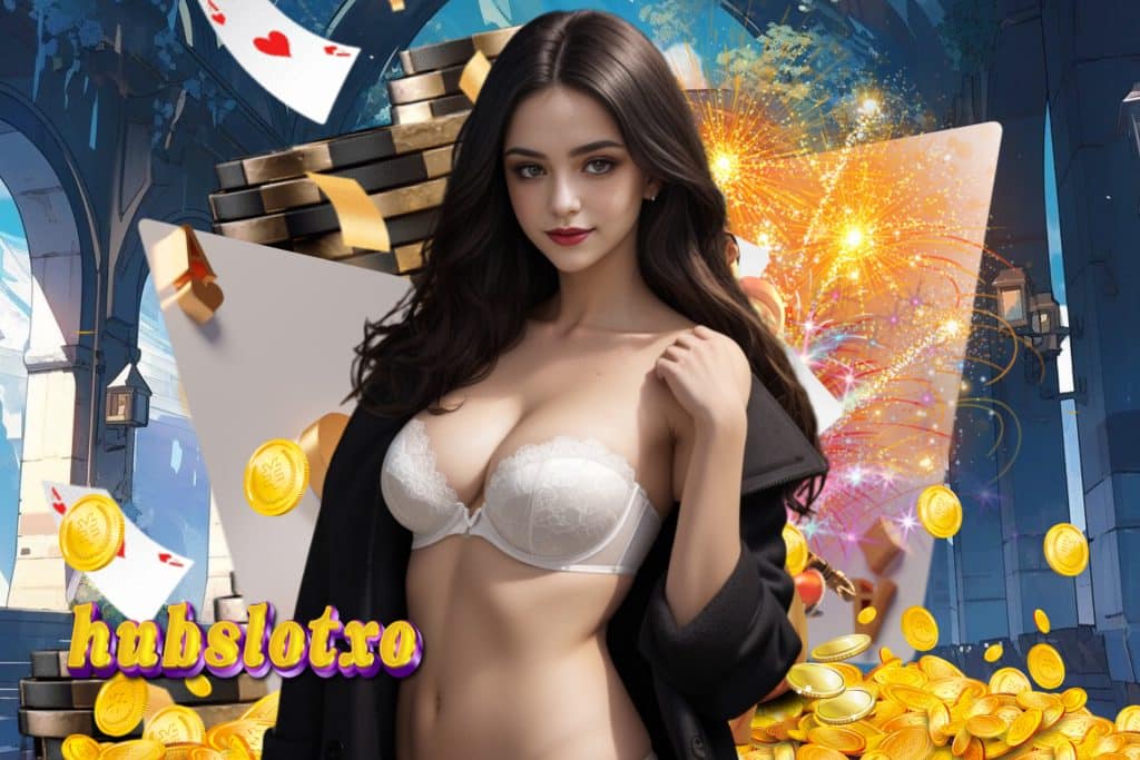 hubslotxo-โค้ดเครดิตฟรี-ดาวน์โหลด