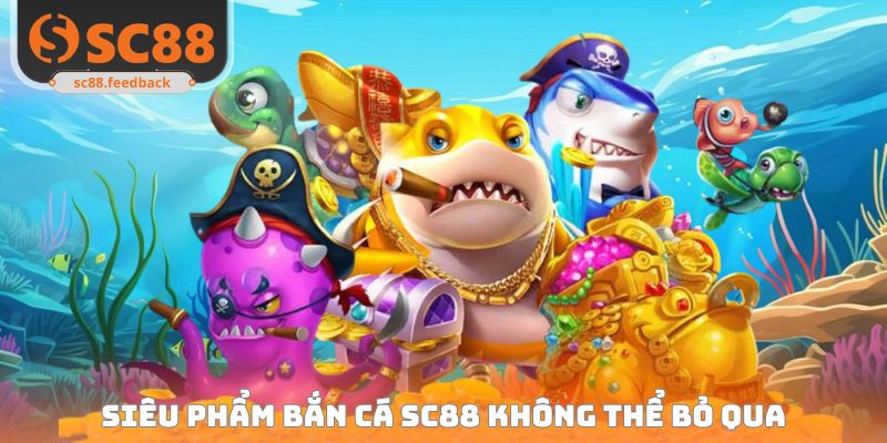 Sản phẩm săn cá đầy nổi bật thú vị tại chuyên mục nổi tiếng